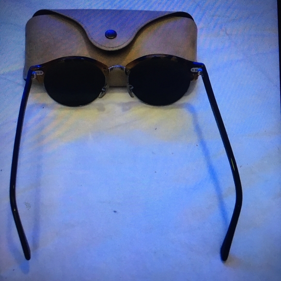 Rayban Sunglasses - Picture 2 of 3